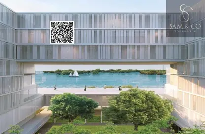 شقة - غرفة نوم - 2 حمامات للبيع في غيتواي - الزورا - عجمان