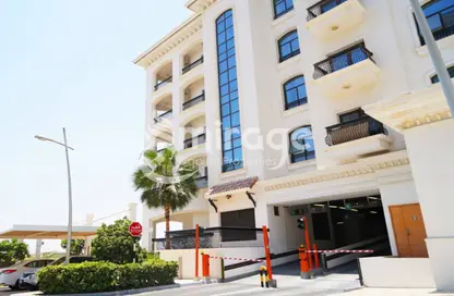 Apartment - 2 Bedrooms - 3 Bathrooms for rent in Ansam 2 - Ansam - Yas Island - Abu Dhabi