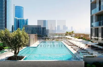 Apartment - 2 Bedrooms - 3 Bathrooms for sale in Reem Eleven - Shams Abu Dhabi - Al Reem Island - Abu Dhabi