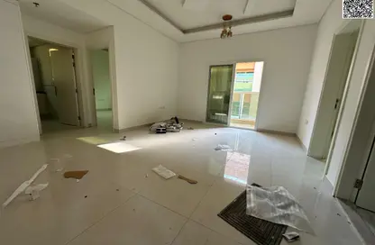 Apartment - 2 Bedrooms - 3 Bathrooms for rent in Al Mowaihat 3 - Al Mowaihat - Ajman