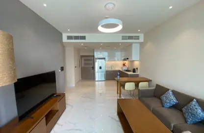 Apartment - 2 Bedrooms - 2 Bathrooms for rent in Sepco III Residence 2 - Al Furjan - Dubai