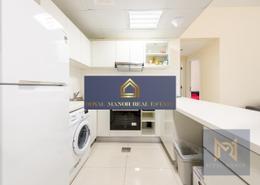 Apartment - 2 bedrooms - 2 bathrooms for sale in Marina Wharf - Dubai Marina - Dubai