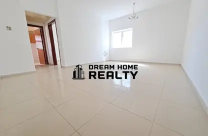 Apartment - 1 Bedroom - 2 Bathrooms for rent in New Al Taawun Road - Al Taawun - Sharjah