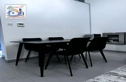 شقة - غرفة نوم - 1 حمام للايجار في أبراج الراشدية - عجمان وسط المدينة - عجمان
