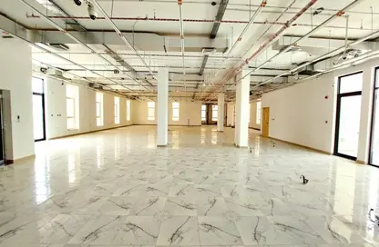 Whole Building - Studio - 3 Bathrooms for rent in Al Khrais - Al Jimi - Al Ain