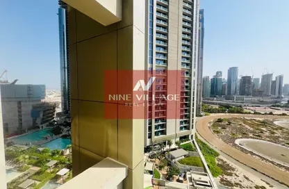 Apartment - 2 Bedrooms - 3 Bathrooms for sale in Aykon City Tower C - Aykon City - Business Bay - Dubai