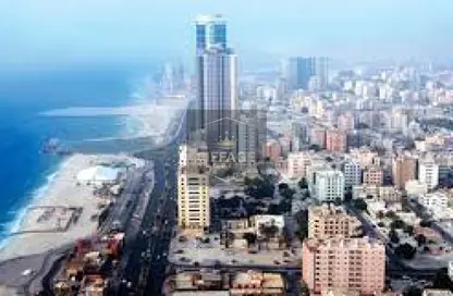 Whole Building - Studio - 7+ Bathrooms for sale in Al Naemiya Tower 2 - Al Naemiya Towers - Al Nuaimiya - Ajman