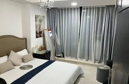 شقة - 1 حمام للايجار في غولد كريست فيوز 2 - (JLT) مجمع J - أبراج بحيرة الجميرا - دبي