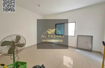 شقة - 2 غرف نوم - 2 حمامات للايجار في برج النعيمية 1 - أبراج النعيمية - النعيمية - عجمان