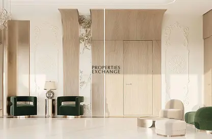 Apartment - 2 Bedrooms - 3 Bathrooms for sale in PG Maison - Al Furjan - Dubai