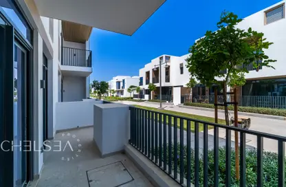 Villa - 3 Bedrooms - 4 Bathrooms for rent in Bliss - Arabian Ranches 3 - Dubai