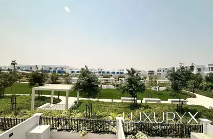 Townhouse - 3 Bedrooms - 3 Bathrooms for sale in Santorini Phase 2 By Damac - Damac Lagoons - Dubai