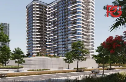 Apartment - 2 Bedrooms - 3 Bathrooms for sale in Samana Resorts - Dubai Production City (IMPZ) - Dubai
