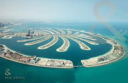 Apartment - 2 Bedrooms - 2 Bathrooms for sale in Palm Beach Towers 3 - Palm Beach Towers - Palm Jumeirah - Dubai Apartment - 2 Bedrooms - 2 Bathrooms for sale in Palm Beach Towers 3 - Palm Beach Towers - Palm Jumeirah - Dubai