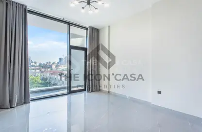 شقة - 2 غرف نوم - 3 حمامات للايجار في كاسا الأيقونة 3 - قرية الجميرا سركل - دبي شقة - 2 غرف نوم - 3 حمامات للايجار في كاسا الأيقونة 3 - قرية الجميرا سركل - دبي