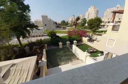Townhouse - 2 Bedrooms - 2 Bathrooms for rent in Al Hamra Village - Ras Al Khaimah Townhouse - 2 Bedrooms - 2 Bathrooms for rent in Al Hamra Village - Ras Al Khaimah