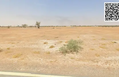 Land - Studio for sale in Manama - Ajman