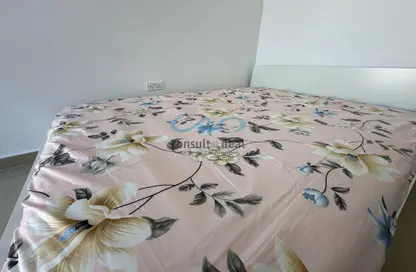 Apartment - 1 Bathroom for rent in Mohamed Bin Zayed Centre - Mohamed Bin Zayed City - Abu Dhabi