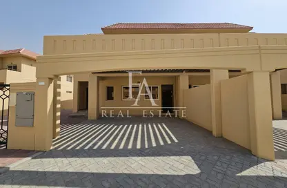 تاون هاوس - 5 غرف نوم - 5 حمامات للبيع في الماروزا - دبي لاند - دبي