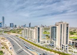 Apartment - 1 bedroom - 2 bathrooms for rent in Banyan Tree Residences Hillside Dubai - Jumeirah Lake Towers - Dubai