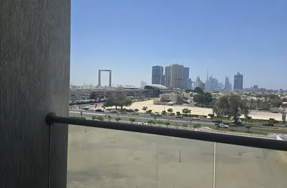 Apartment - 3 Bedrooms - 5 Bathrooms for rent in Bur Dubai - Dubai