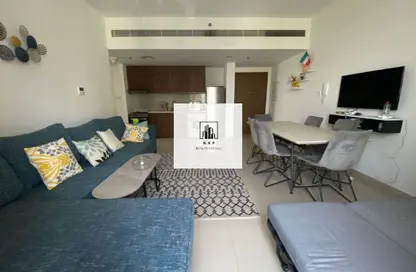 Apartment - 1 Bedroom - 1 Bathroom for rent in Uptown Al Zahia - Al Zahia - Muwaileh Commercial - Sharjah