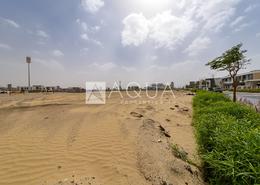 Water View image for: Land for sale in The Parkway at Dubai Hills - Dubai Hills - Dubai Hills Estate - Dubai, Image 1