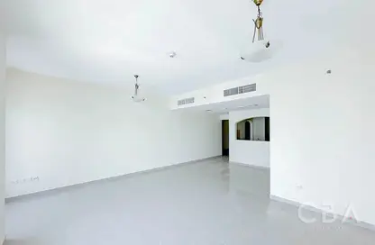شقة - 2 غرف نوم - 4 حمامات للايجار في ليك بوينت - (JLT) مجمع N - أبراج بحيرة الجميرا - دبي