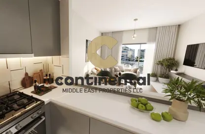 Apartment - 2 Bedrooms - 2 Bathrooms for sale in Reeman Living - Al Shamkha - Abu Dhabi