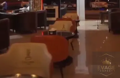 Retail - Studio - 1 Bathroom for sale in Ajman Corniche Residences - Ajman Corniche Road - Ajman