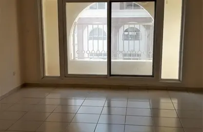 Apartment - 1 Bedroom - 2 Bathrooms for rent in Lavender 2 - Emirates Gardens 1 - Jumeirah Village Circle - Dubai