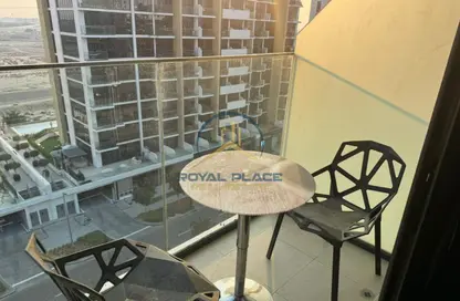 شقة - 1 حمام للايجار في 14 عزيزي ريفيرا - عزيزي ريفيرا - ميدان واحد - ميدان - دبي