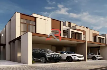 فيلا - 4 غرف نوم - 4 حمامات للبيع في 5 مدن الرنيم - مدن - دبي