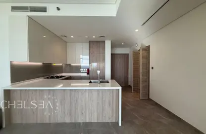 Apartment - 1 Bedroom - 1 Bathroom for rent in Peninsula One - Peninsula - Business Bay - Dubai