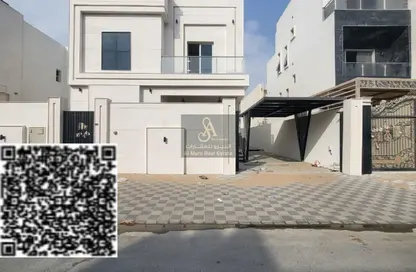 فيلا - 5 غرف نوم - 7 حمامات للبيع في الزاهية جاردنز - الزاهية - عجمان