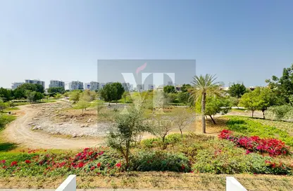 Townhouse - 4 Bedrooms - 4 Bathrooms for rent in Park Residences - DAMAC Hills - Dubai