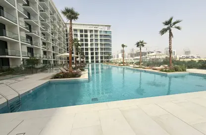 Apartment - 2 Bedrooms - 2 Bathrooms for rent in Binghatti Phoenix - Jumeirah Village Circle - Dubai