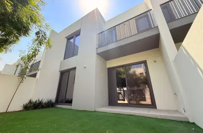 Villa - 3 Bedrooms - 4 Bathrooms for rent in Elan - Tilal Al Ghaf - Dubai