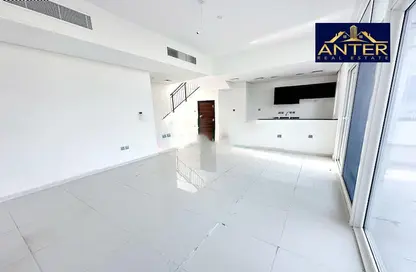 Townhouse - 4 Bedrooms - 4 Bathrooms for sale in Aurum Villas - Sanctnary - Damac Hills 2 - Dubai