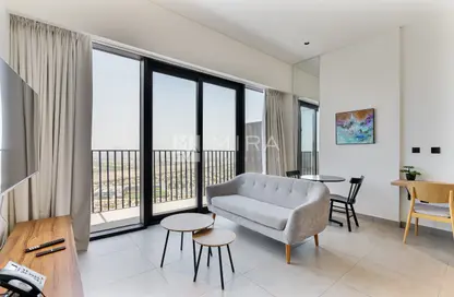 Apartment - 1 Bedroom - 1 Bathroom for sale in The Community - Jumeirah Village Triangle - Dubai