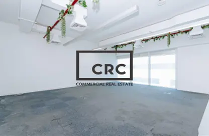 مكتب - استوديو للايجار في البرج المفرد - شارع الشيخ زايد - دبي