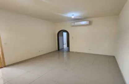 Apartment - 4 Bedrooms - 4 Bathrooms for rent in Al Manaseer - Abu Dhabi