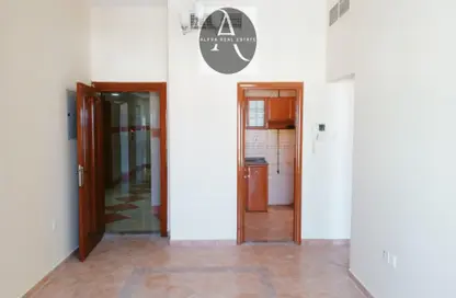 Apartment - 1 Bedroom - 1 Bathroom for rent in Al Majaz 3 - Al Majaz - Sharjah
