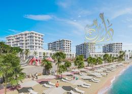 Apartment - 2 bedrooms - 3 bathrooms for sale in Blue Bay - Al Nujoom Islands - Sharjah Apartment - 2 bedrooms - 3 bathrooms for sale in Blue Bay - Al Nujoom Islands - Sharjah