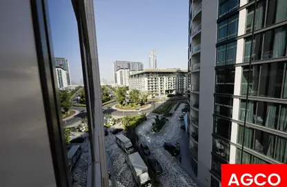 Apartment - 2 Bedrooms - 3 Bathrooms for sale in Waves Grande - Sobha Hartland - Mohammed Bin Rashid City - Dubai