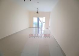 Apartment - 2 bedrooms - 2 bathrooms for rent in Manazil Tower 4 - Al Nahda - Sharjah