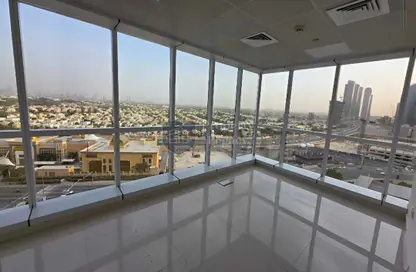 Office Space - Studio - 1 Bathroom for rent in Jumeirah Business Centre 2 (JBC 2) - JLT Cluster V - Jumeirah Lake Towers - Dubai