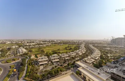شقة - 2 غرف نوم - 2 حمامات للبيع في جولف سويتس - دبي هيلز استيت - دبي