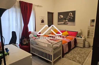 Apartment - 1 Bedroom - 2 Bathrooms for sale in Rokane G22 - Jumeirah Village Circle - Dubai