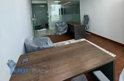Fully Furnished Office Space Near Metro